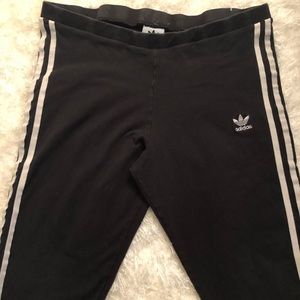 Adidas leggings